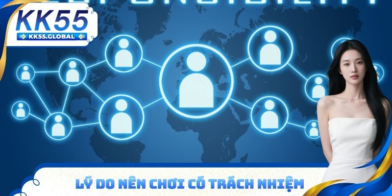 Lý do nên tìm hiểu về việc chơi có trách nhiệm