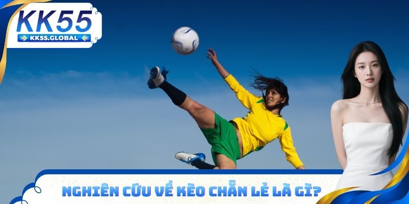 Nghiên cứu về kèo chẵn lẻ là gì?
